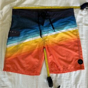 Rip Curl 34 inch Bathing suit